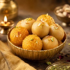 Sweets & Desserts