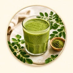 Smoothies & Shakes