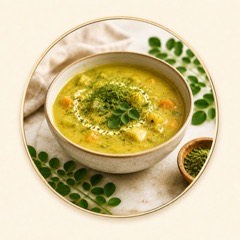 Soups & Curries
