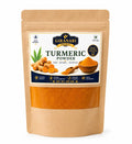 Giranari Organics Turmeric Powder, 100% Natural, Pure