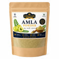 Natural Amla Powder 250g for Hair Skin and Wellness, Pure Indian Gooseberry Powder, Herbal Superfood Rich in Vitamin C, Vegan Gluten Free Amla Powder for Daily Health and Beauty Care