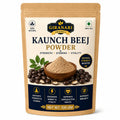 Kaunch Beej Powder, 100% Natural, Supports Strength, Stamina & Vitality, 100 gm