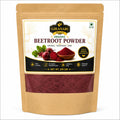 Organic Beetroot Powder, 250g, Rich in Iron and Antioxidants, 100% Natural, Chemical Free