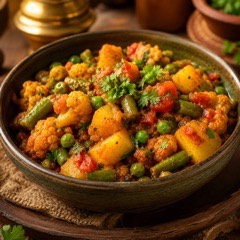 Everyday Cooking
