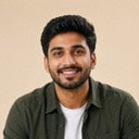 Arjun P.