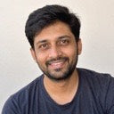 Vikram Desai
