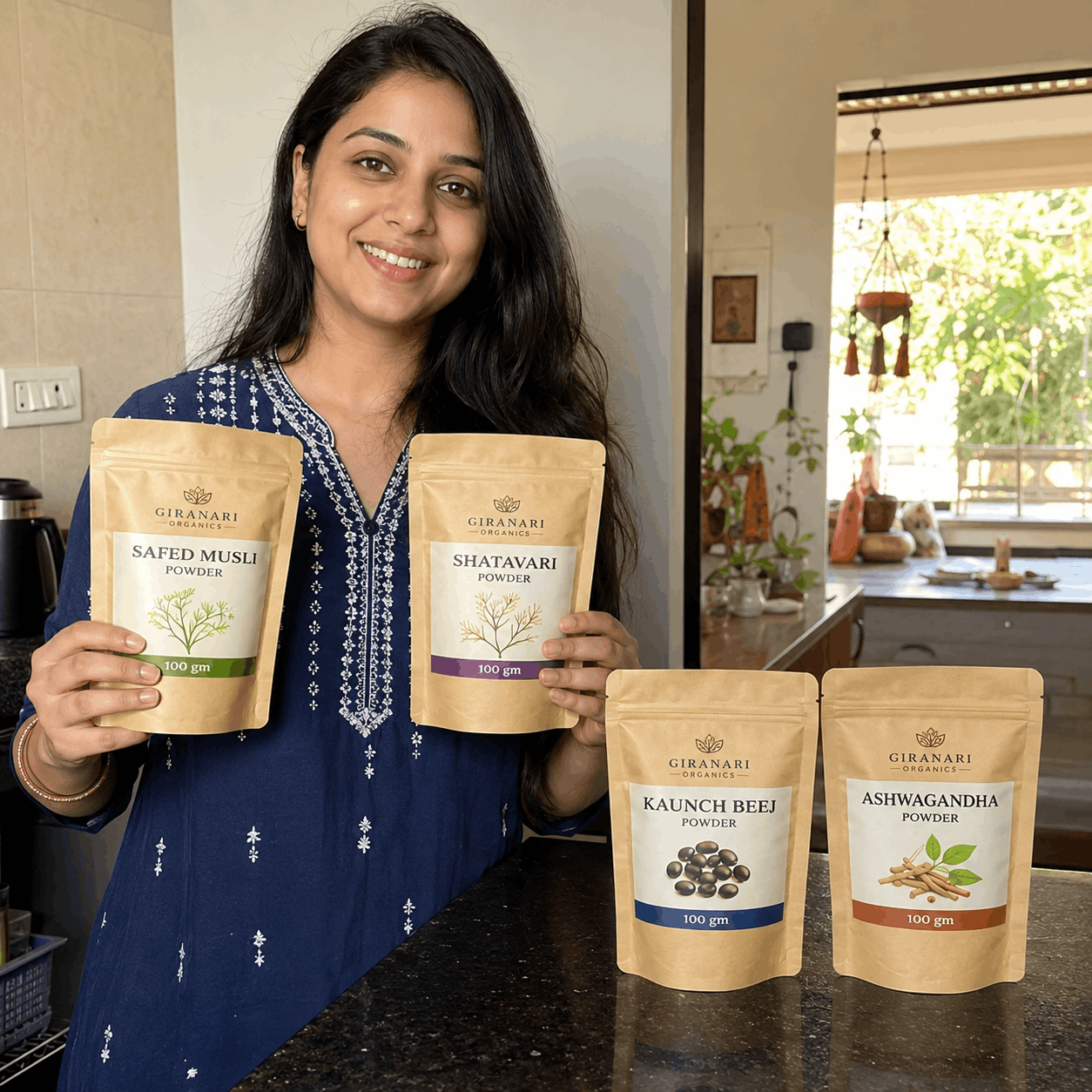 Priya S. – Pune, Maharashtra