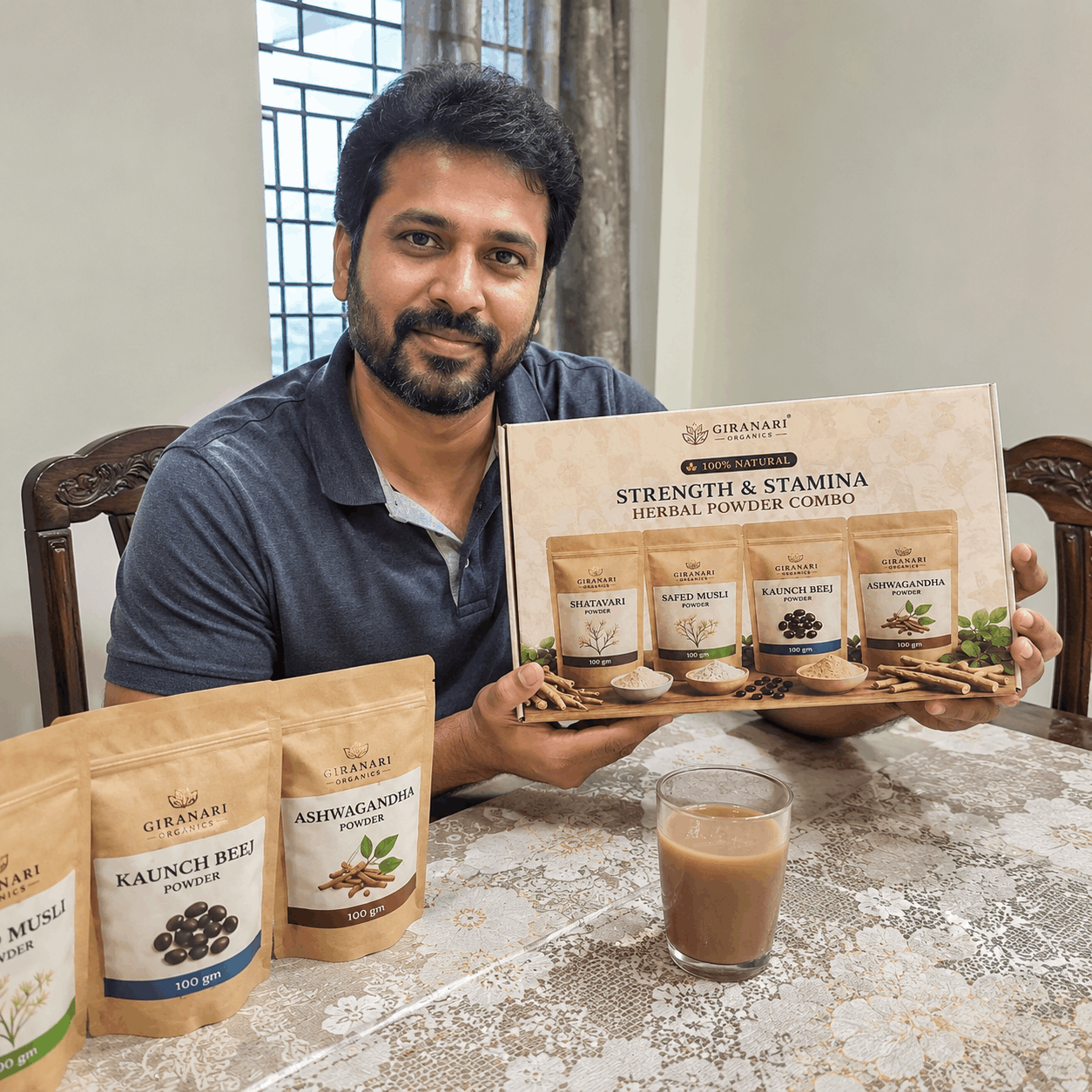 Rohit Sharma – Ahmedabad, Gujarat