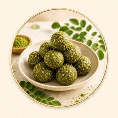 Energy Balls